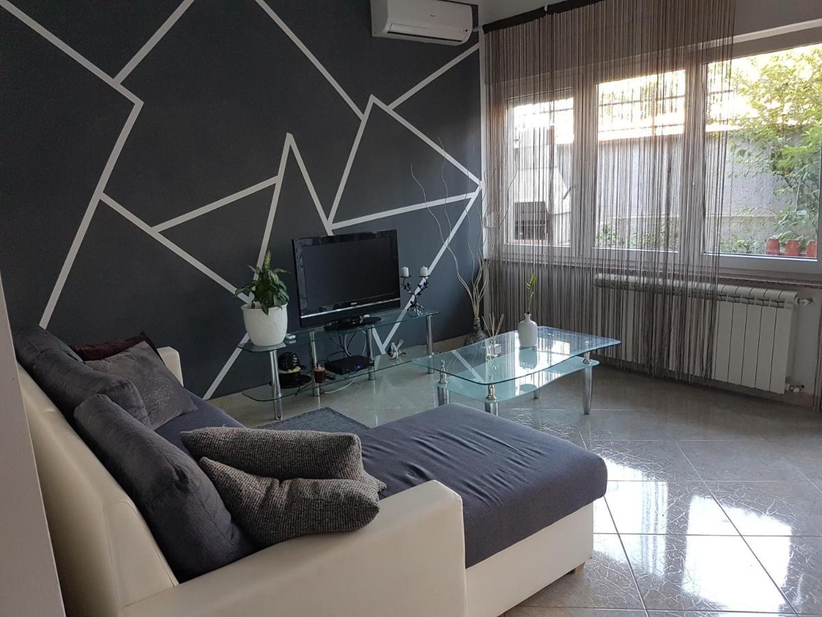 Alda Apartamento Pula Exterior foto