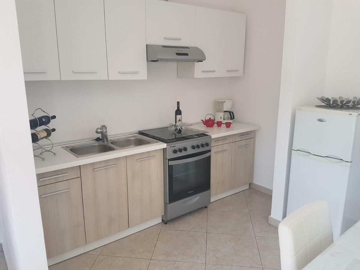Alda Apartamento Pula Exterior foto